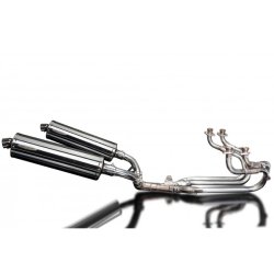 Delkevic Komplet 4-1 Udstdning Rustfri ST 1100 (89-02)