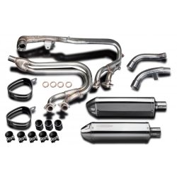 Delkevic Komplet 4-1 Udstdning Tri 320mm ST 1100 (89-02)