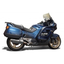 Delkevic Komplet 4-1 Udstdning Tri 320mm ST 1100 (89-02)