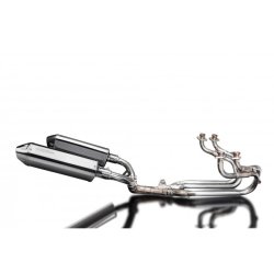 Delkevic Komplet 4-1 Udstdning Tri 320mm ST 1100 (89-02)