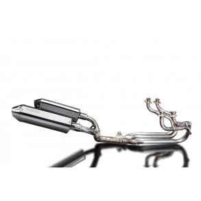 Delkevic Komplet 4-1 Udstdning Tri 320mm ST 1100 (89-02)