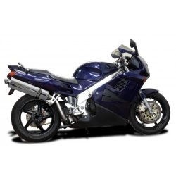 Delkevic Slip-On Udstdning Rustfri Hj VFR 750 (94-97)