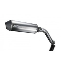 Delkevic Slip-On Udstdning Titanium 343mm Hj VFR 750 (94-97)