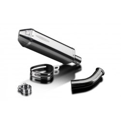 Delkevic Slip-On Udstdning Tri 320mm Lav VFR 750 (94-97)