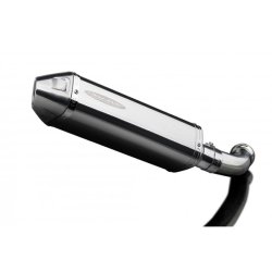 Delkevic Slip-On Udstdning Tri 320mm Lav VFR 750 (94-97)