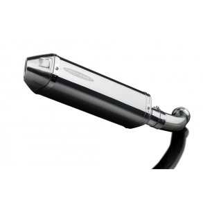 Delkevic Slip-On Udstdning Tri 320mm Lav VFR 750 (94-97)