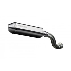 Delkevic Slip-On Udstdning Tri 320mm Hj VFR 750 (94-97)