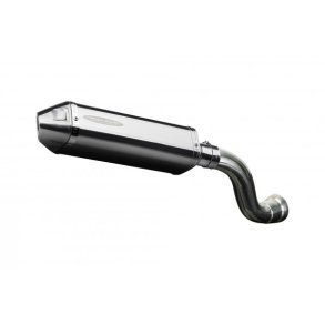 Delkevic Slip-On Udstdning Tri 320mm Hj VFR 750 (94-97)