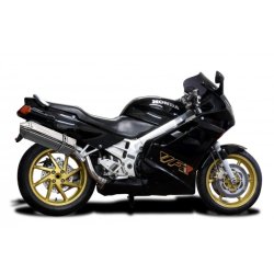 Delkevic Slip-On Udstdning Tri 320mm Hj VFR 750 (94-97)