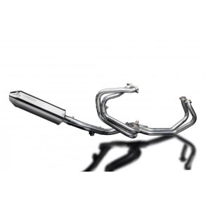 Delkevic Komplet 4-1 Udstdning Tri VFR 800 (98-01)