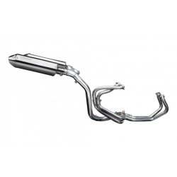 Delkevic komplet 4-2 Udstdning Tri VFR 800 (02-13)