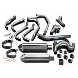 Delkevic komplet 4-2 Udstdning Tri VFR 800 (02-13)