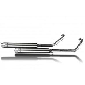 DELKEVIC Komplet 2-2 Slash cut 550mm udst�dning M 800 Intruder (05-15)