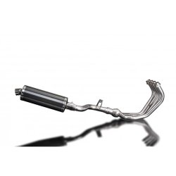 Delkevic Komplet 4-1 Udstdning Carbon XJ 6 (09-18)