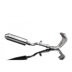 Delkevic Komplet 4-1 Udstdning Tri XJ 6 (09-18)