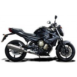 Delkevic Komplet 4-1 Udstdning Tri XJ 6 (09-18)