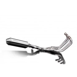 Delkevic Komplet 4-1 Udstdning Tri XJ 600 (92-04)