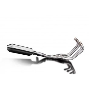 Delkevic Komplet 4-1 Udstdning Tri XJ 600 (92-04)