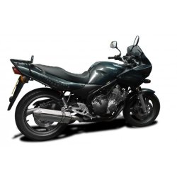 Delkevic Komplet 4-1 Udstdning Tri XJ 600 (92-04)