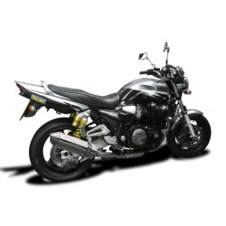 DELKEVIC KOMPLET 4-2 UDSTDNING Tri XJR1300 (98-06)