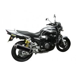 DELKEVIC Slipon UDSTDNING Carbon XJR1300 (98-06)
