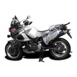 Delkevic Slipon Udstdning Carbon XT 1200 Z Super Tenere (10-21)