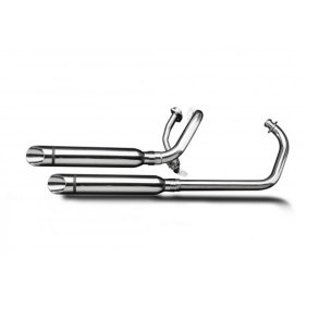 Delkevic Slach cut Udstdning - Yamaha XV 250