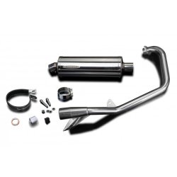 Delkevic Komplet 1-1 Udstdning Rustfri YBR 125 (05-16)