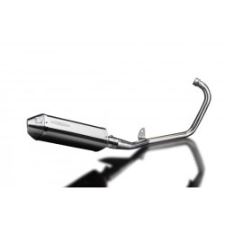 Delkevic Komplet 1-1 Udstdning Tri YBR 125 (05-16)