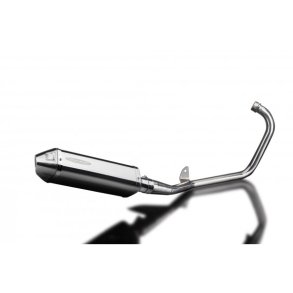 Delkevic Komplet 1-1 Udstdning Tri YBR 125 (05-16)