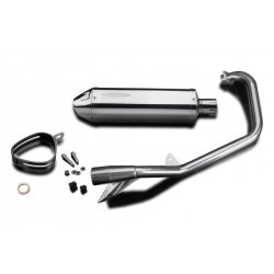 Delkevic Komplet 1-1 Udstdning Tri YBR 125 (05-16)