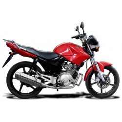 Delkevic Komplet 1-1 Udstdning Tri YBR 125 (05-16)