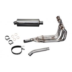 DELKEVIC KOMPLET 4-1 UDSTDNING RUSTFRI YZF600R Thundercat (96-07)