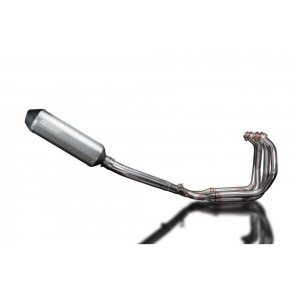 DELKEVIC KOMPLET 4-1 UDSTDNING Titanium YZF600R Thundercat (96-07)