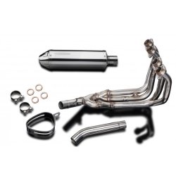 DELKEVIC KOMPLET 4-1 UDSTDNING Tri YZF600R Thundercat (96-07)