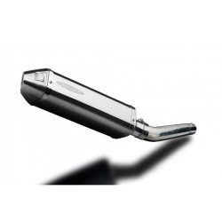 DELKEVIC Slipon UDSTDNING Tri YZF600R Thundercat (96-07)