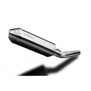 DELKEVIC Slipon UDSTDNING Tri YZF600R Thundercat (96-07)