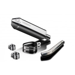 DELKEVIC Slipon UDSTDNING Tri YZF600R Thundercat (96-07)