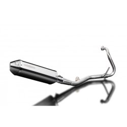 Delkevic Komplet 1-1 Udstdning Tri YZF-R 125 (08-13)