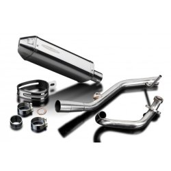 Delkevic Komplet 1-1 Udstdning Tri YZF-R 125 (08-13)