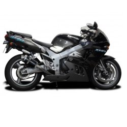Delkevic Udstdning Carbon - Kawasaki ZX9R 1994-97