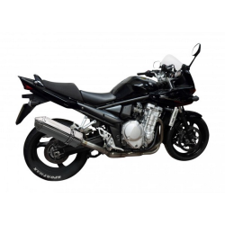 Delkevic Udstdningssystem Tri GSF1250 Bandit (07-16)