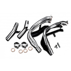 Delkevic forrrskit til GSX1300R Hayabusa (99-07)