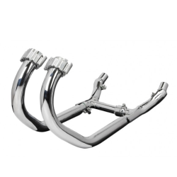 Delkevic V-Max 1200 Forrr st (1984-2007)