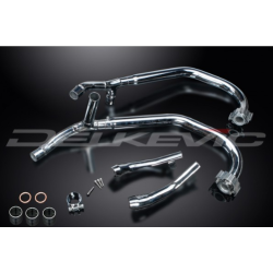 Delkevic V-Max 1200 Forrr st (1984-2007)