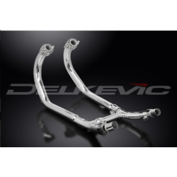 Delkevic V-Max 1200 Forrr st (1984-2007)