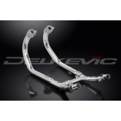 Delkevic V-Max 1200 Forrr st (1984-2007)