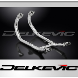 Delkevic V-Max 1200 Forrr st (1984-2007)
