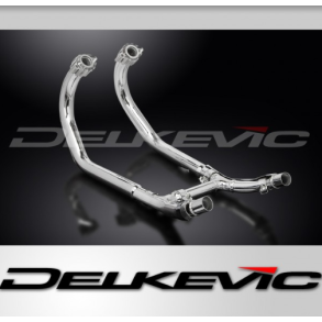 Delkevic V-Max 1200 Forrr st (1984-2007)
