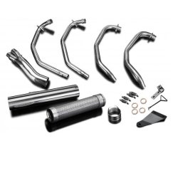 Udstdning Delkevic - YAMAHA XJ900 1983-1984